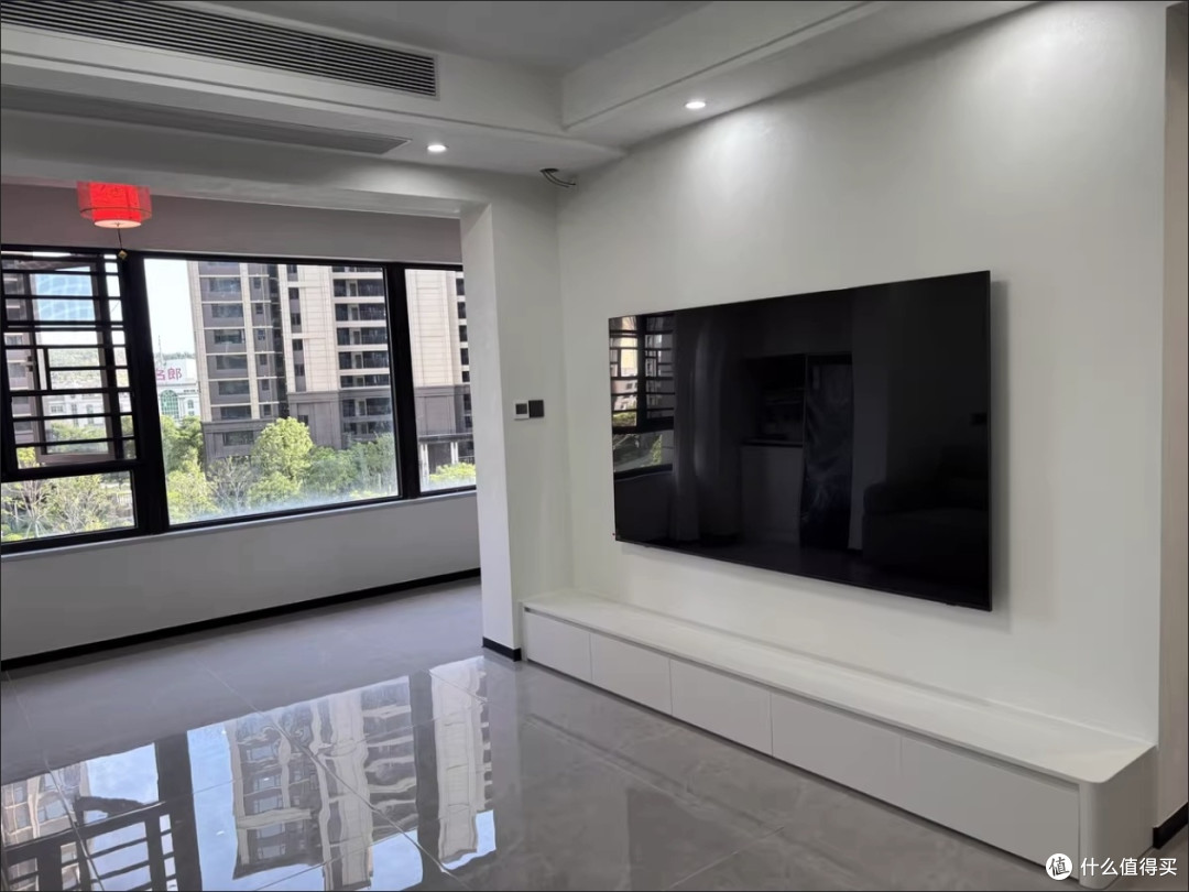 双11高端电视选购攻略：三星8K Mini LED电视客厅颜值与性能担当