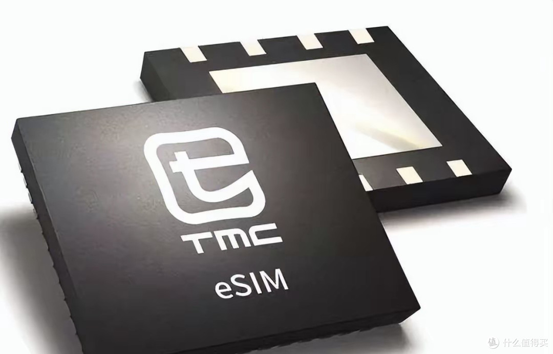 eSIM来了!但距离真正的“无卡化”还有多远?