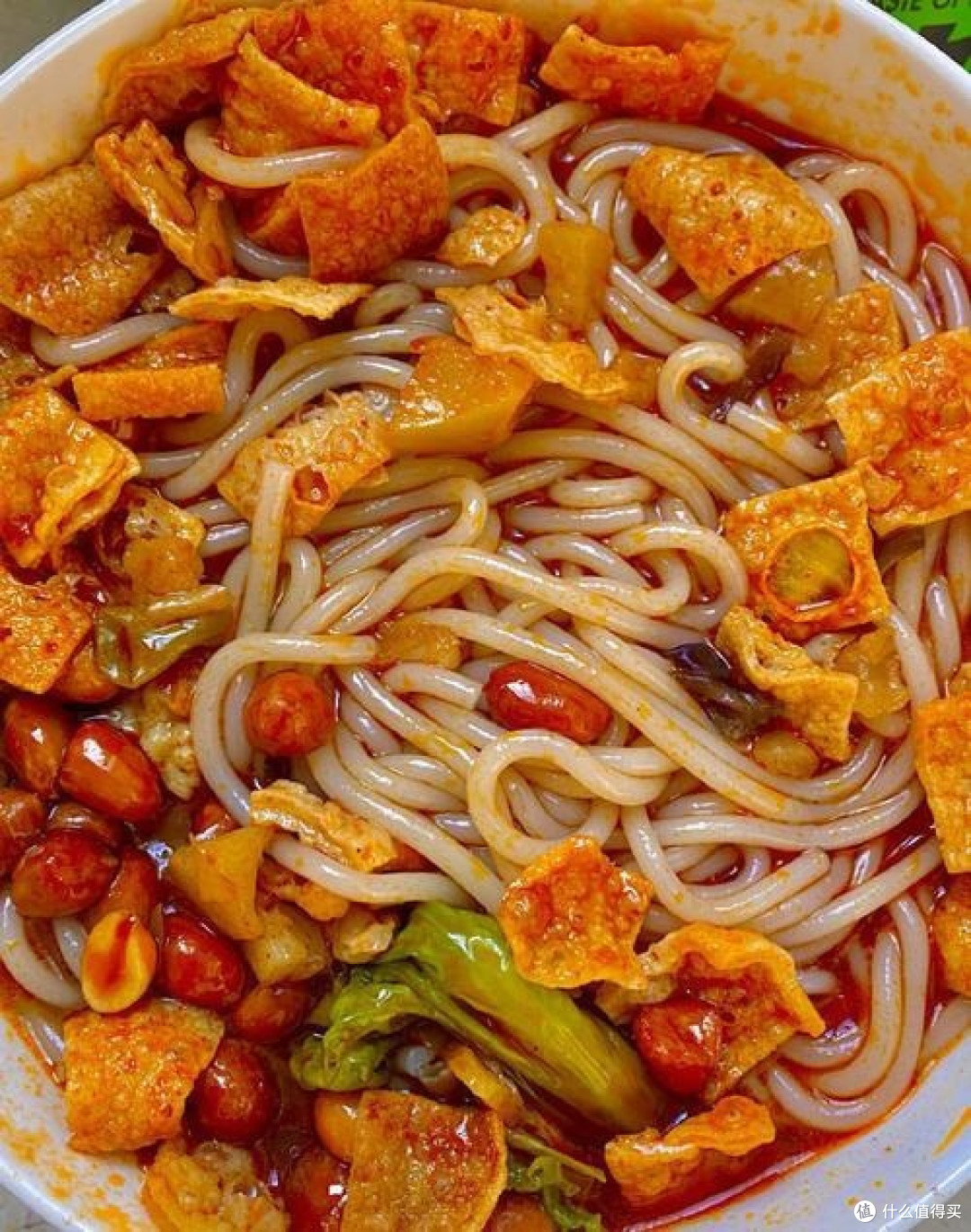 双11必囤美食清单:十八巷子螺蛳粉,宅家快乐天花板
