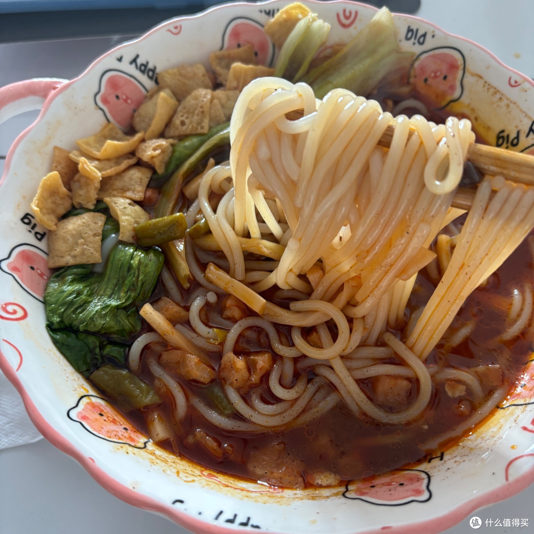 双11必囤美食清单:十八巷子螺蛳粉,宅家快乐天花板