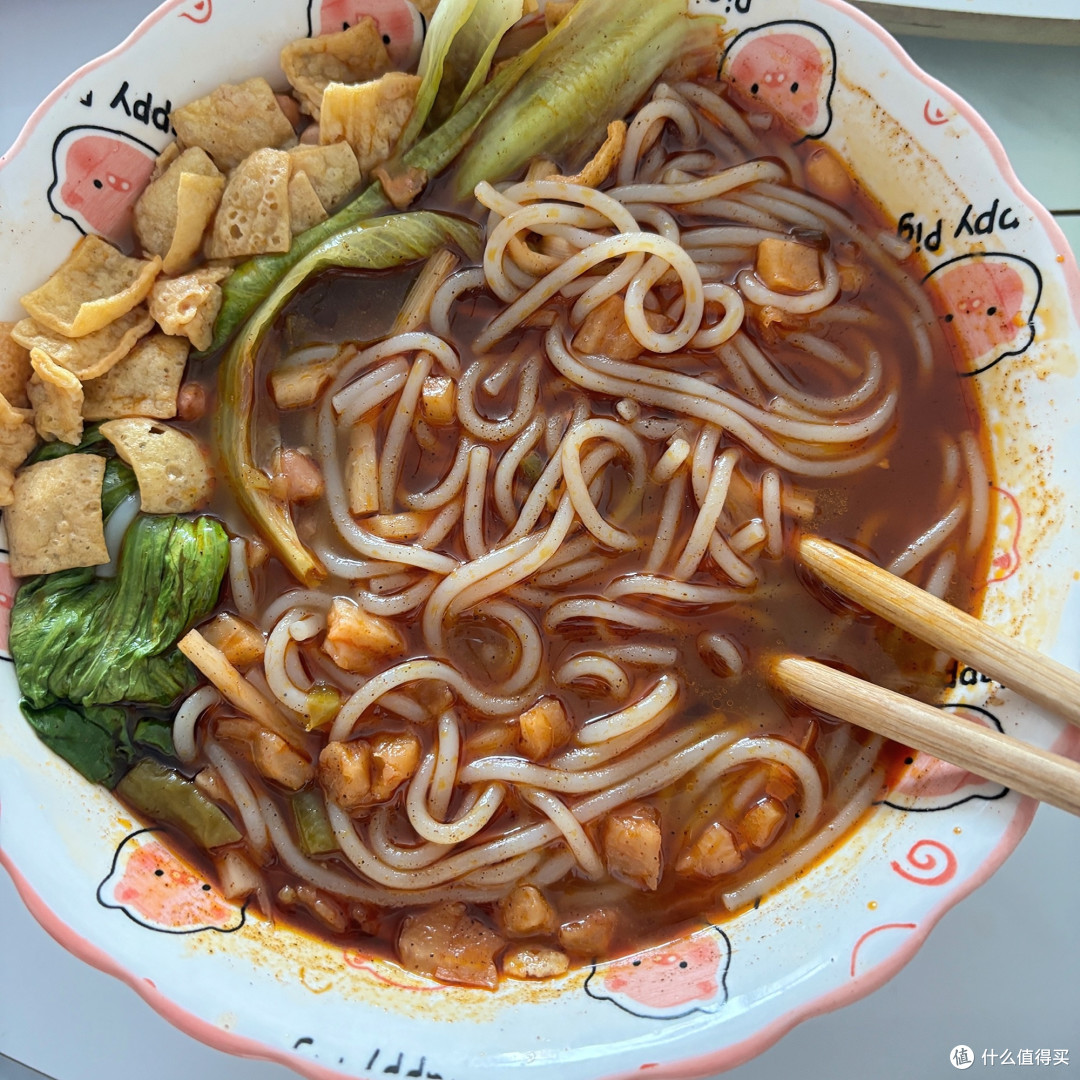 双11必囤美食清单:十八巷子螺蛳粉,宅家快乐天花板