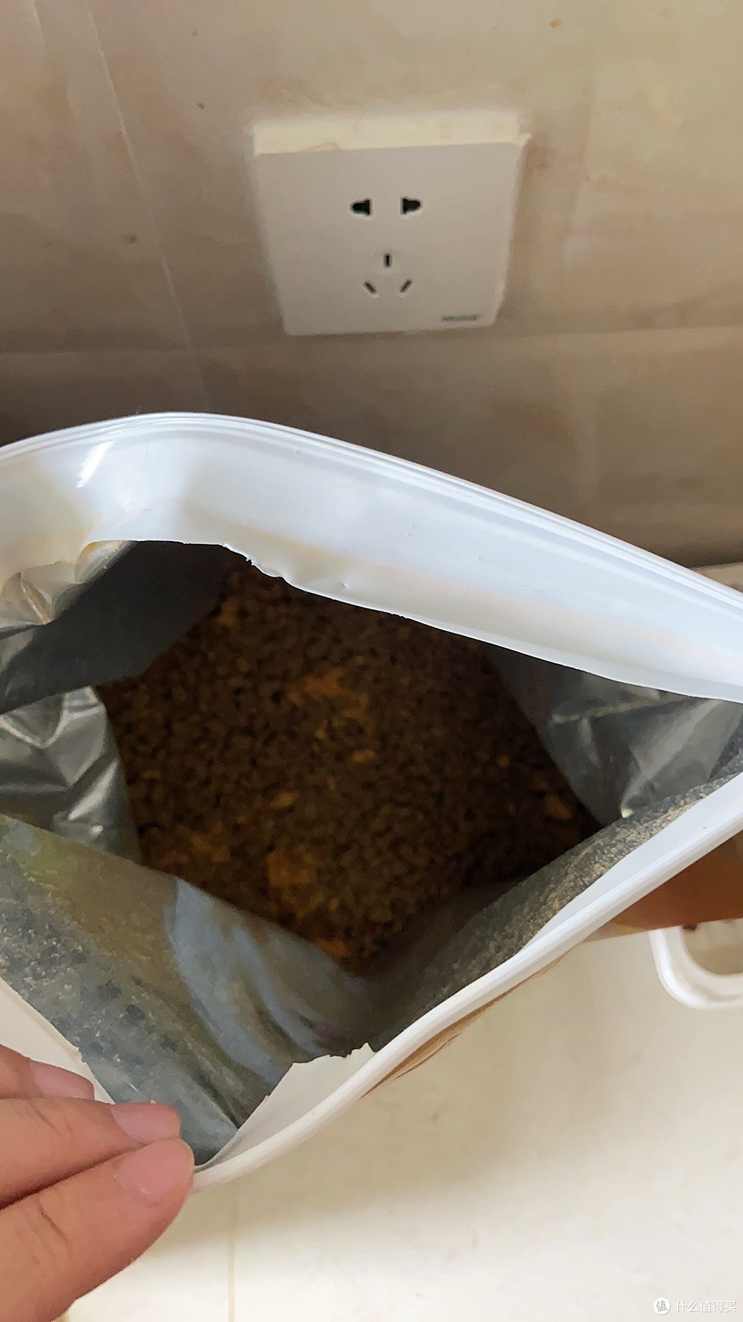 宽福鸭梨肉松粮太懂小狗狗了！