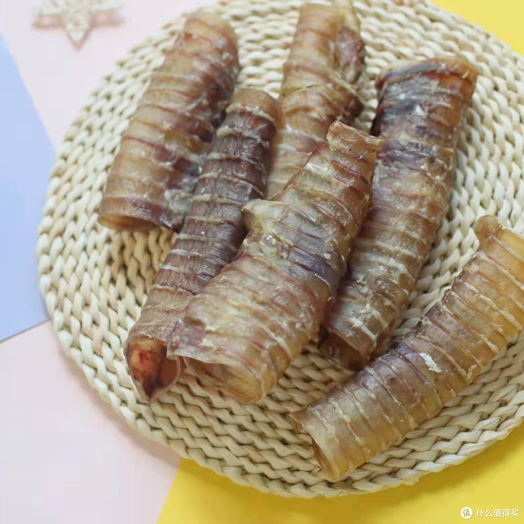 宠物零食大揭秘,你买对了吗?