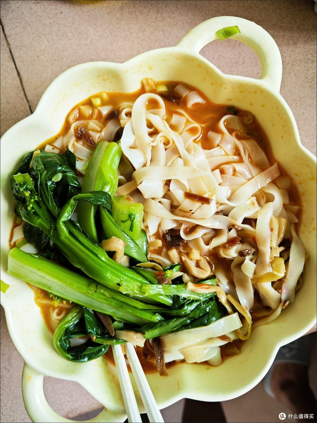 双11必囤美食清单:广西南宁老友粉,酸辣鲜爽的速食宝藏