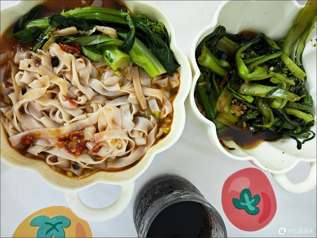 双11必囤美食清单:广西南宁老友粉,酸辣鲜爽的速食宝藏
