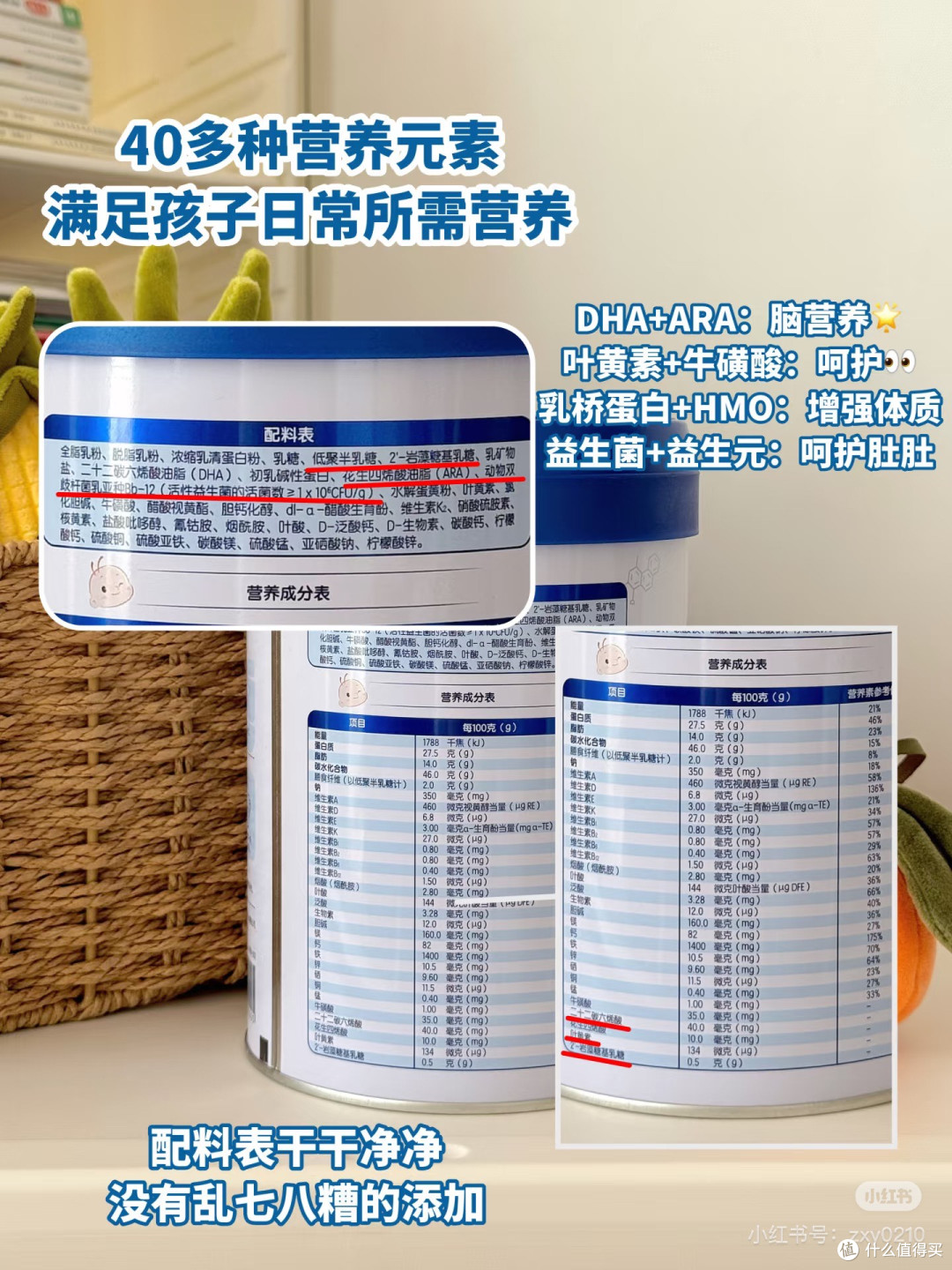 双11 儿童奶粉怎么选?二胎妈妈5年经验看完秒懂🔍