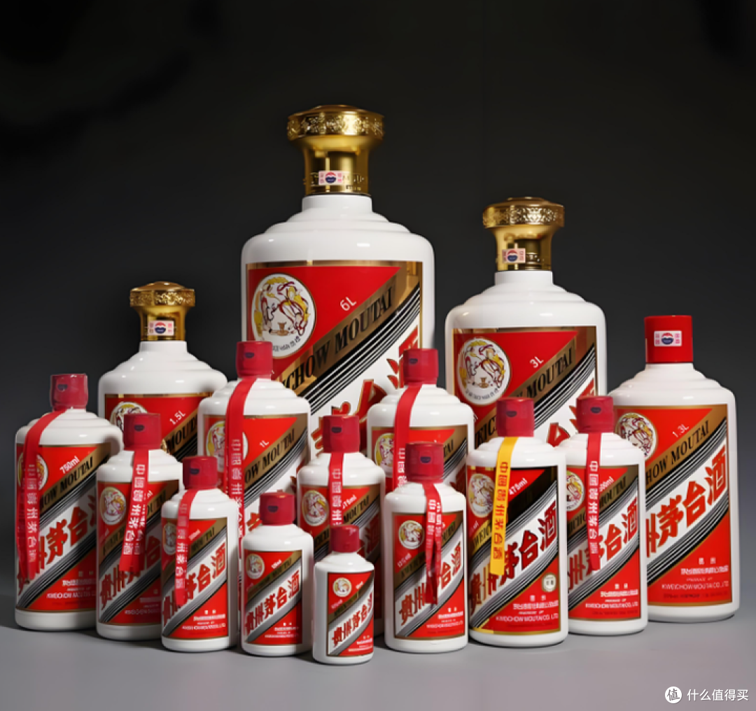 如果飞天茅台跌破1499，普通人该不该囤？买了怕跌，不买又怕亏！_白酒_什么值得买