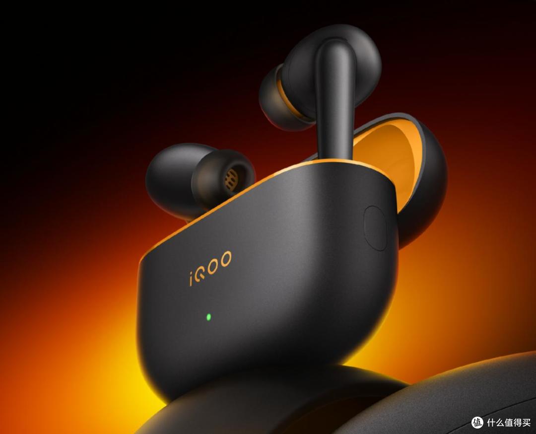 iQOO一口气带来4款新品,价格399元到5499元,你看上哪一款?