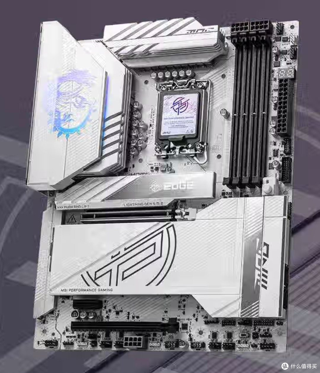 双11最值得掏钱的硬件!20核Intel酷睿Ultra7 265K让整机性能翻倍