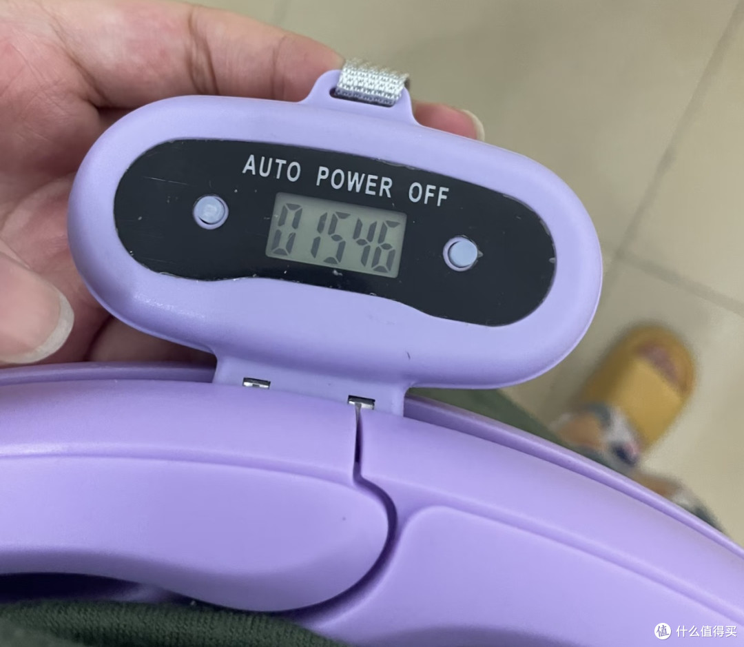 智能呼啦圈安全与运动效能核验