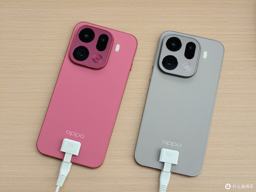 OPPO Find X9和小米17谁更值得买?有什么区别?详细配置参数对比