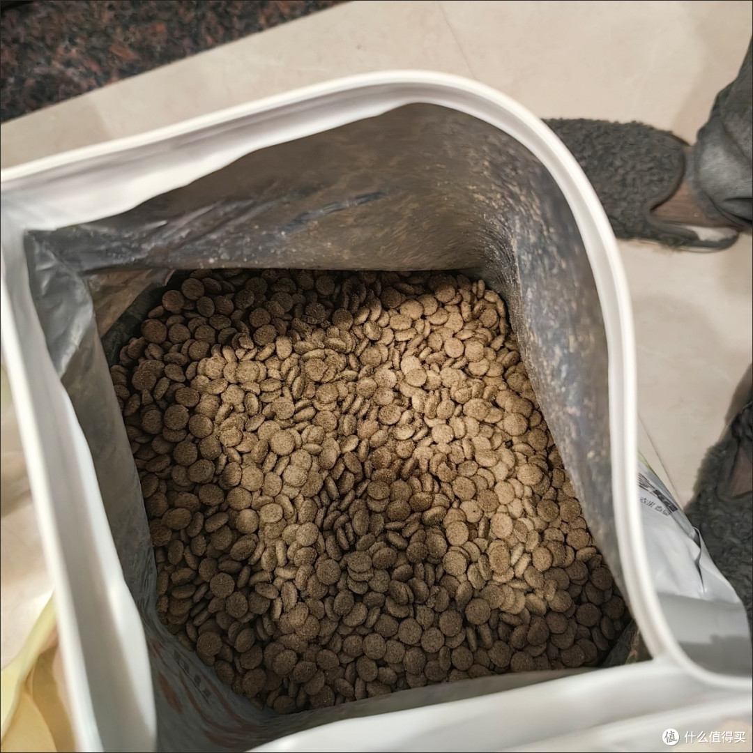 双11宠物囤货清单:醇粹狗粮,全犬种都爱的营养好物