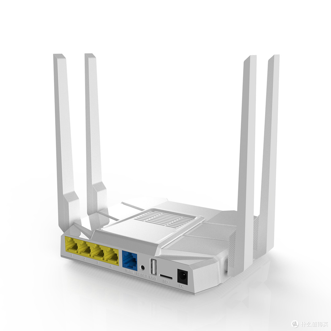 这款千兆双频 4G 路由器,没宽带也能联网!