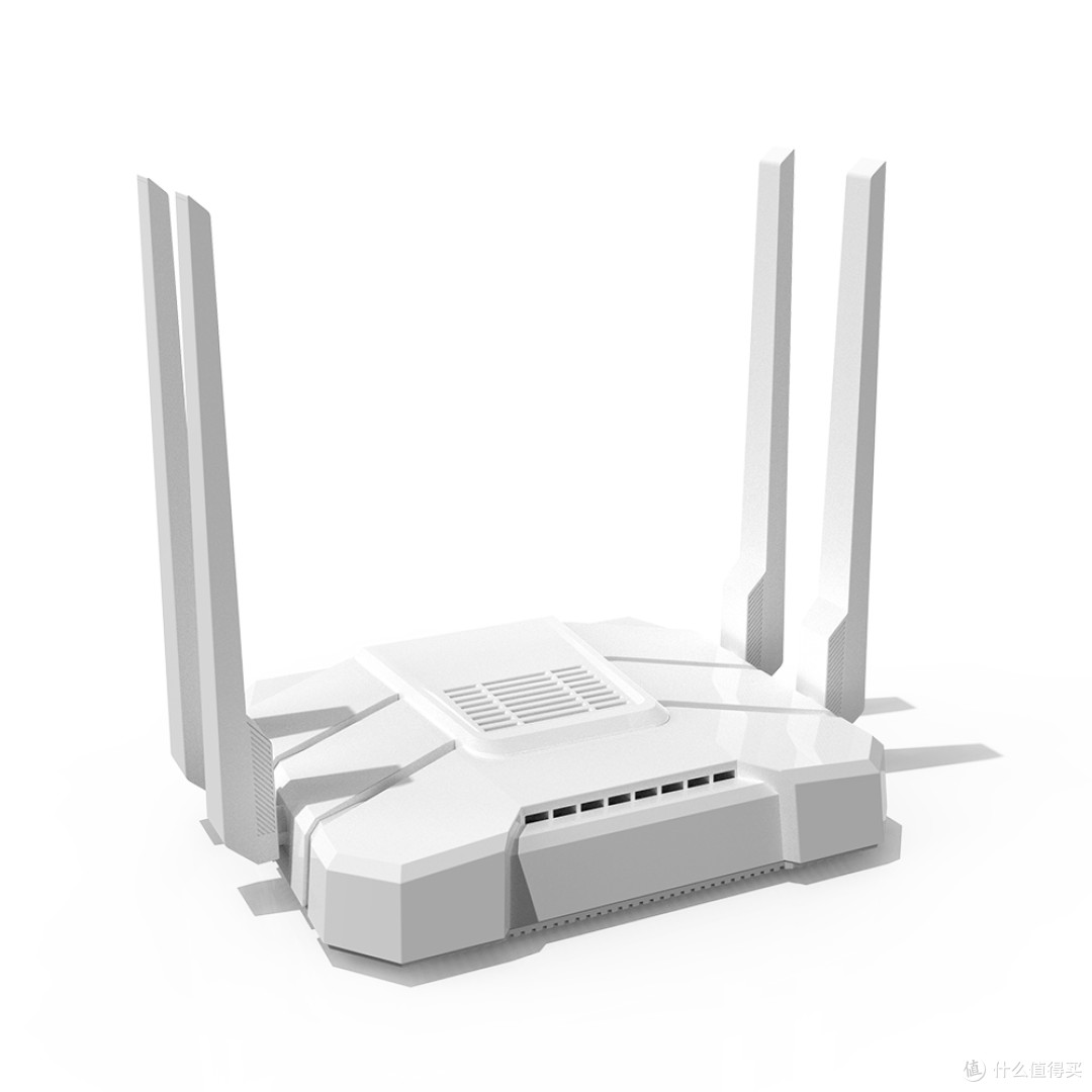 这款千兆双频 4G 路由器,没宽带也能联网!