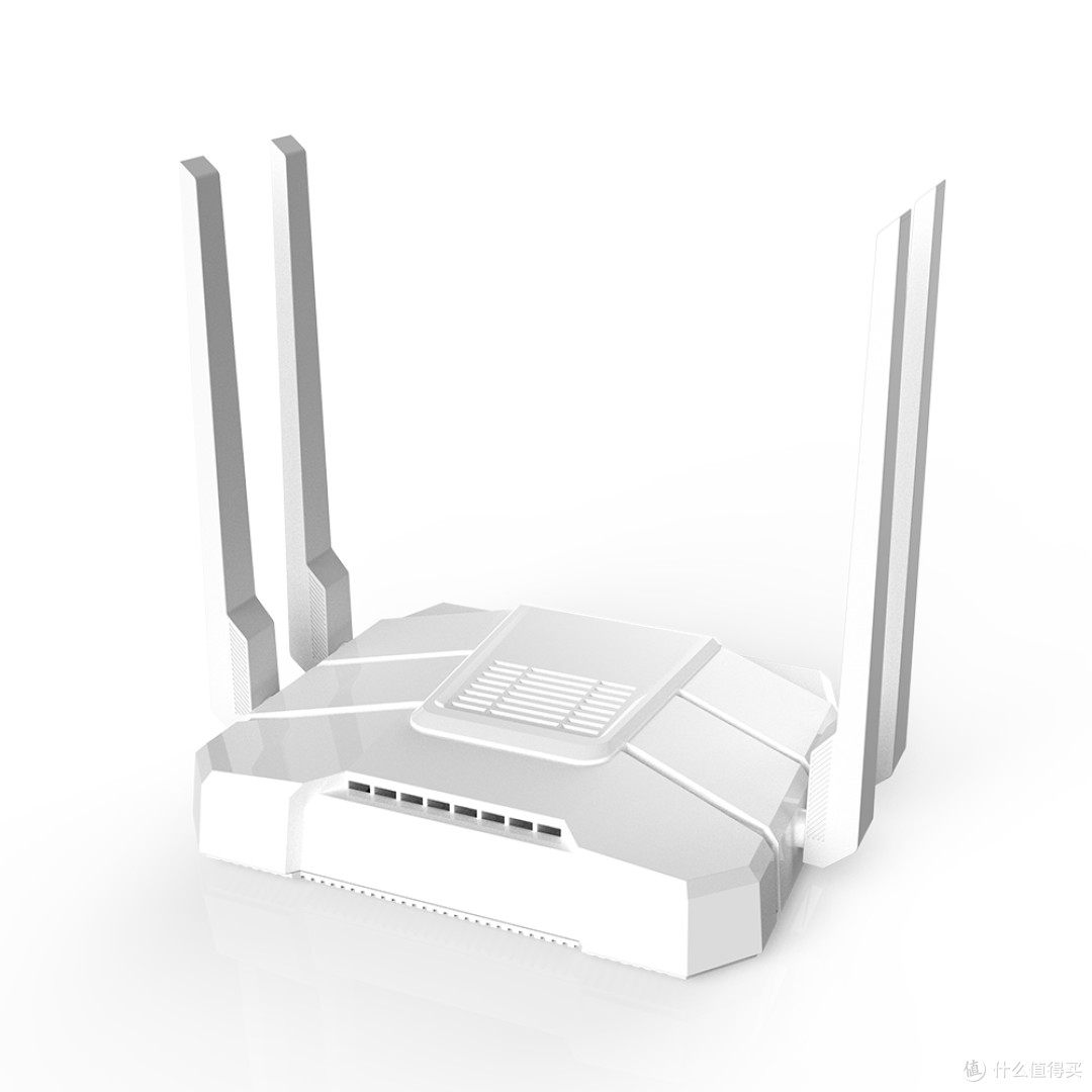 这款千兆双频 4G 路由器,没宽带也能联网!