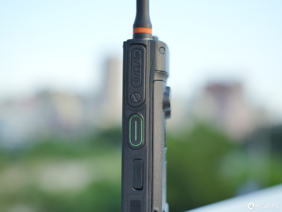 AORO M6 Pro双模对讲机