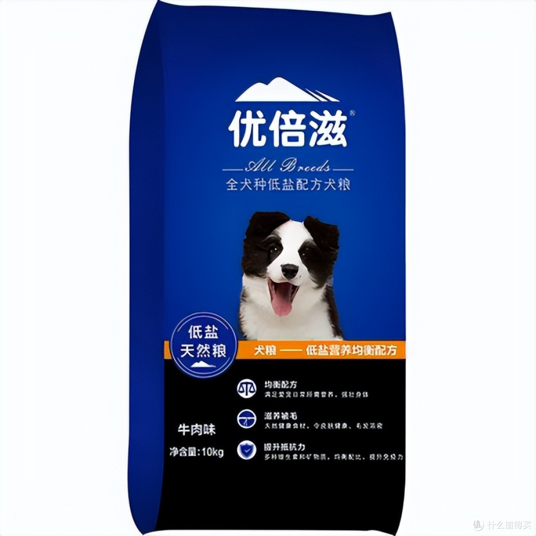 双十一囤粮不盲目！这几款去泪痕狗粮口碑好，狗狗吃得香颜值高