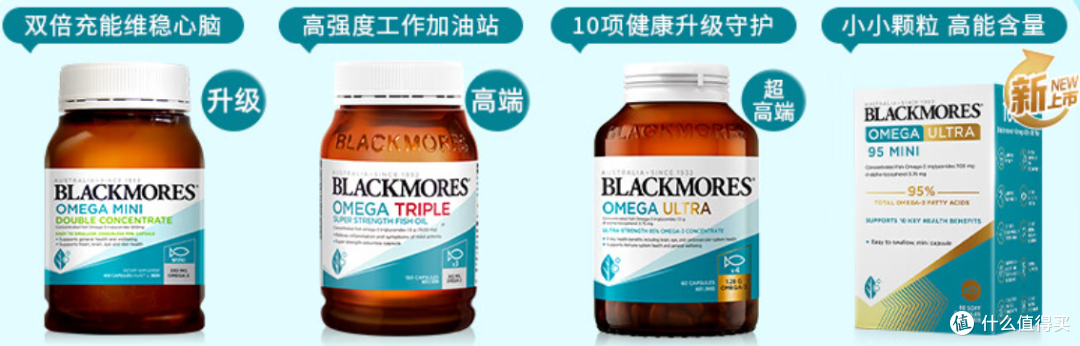 鱼油哪个牌子好?排名前十品牌实测,看完不踩坑