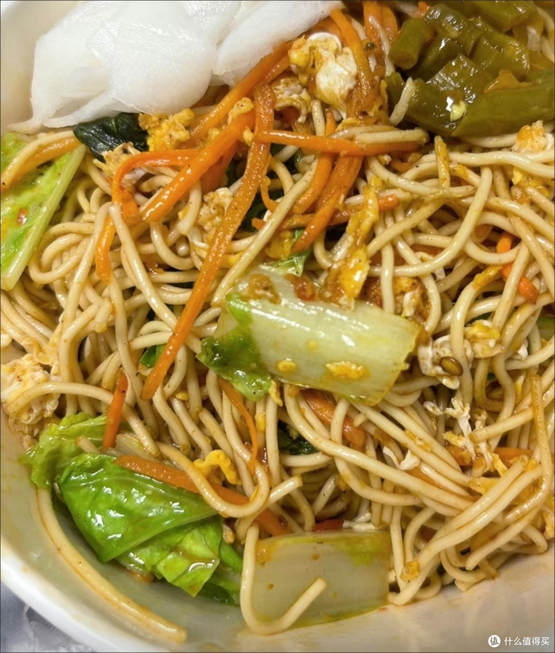 双11必囤美食清单:蔡林记武汉热干面,速食界的地道荆楚风味
