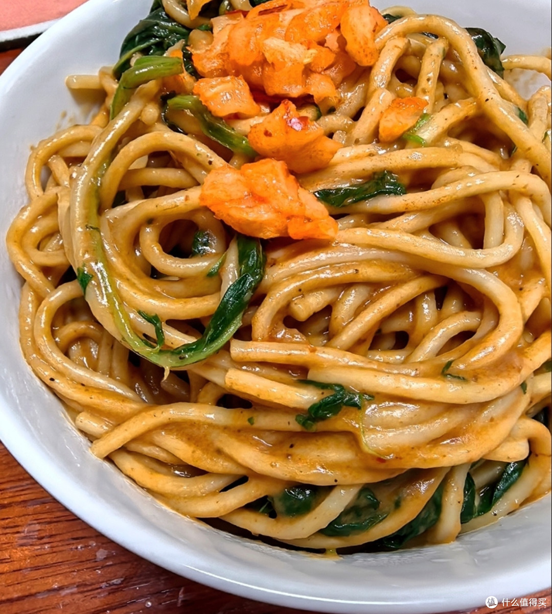 双11必囤美食清单:蔡林记武汉热干面,速食界的地道荆楚风味