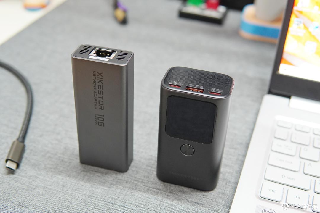 USB-C转万兆，兮克SKN-U310GT，让老设备轻松实现万兆互联