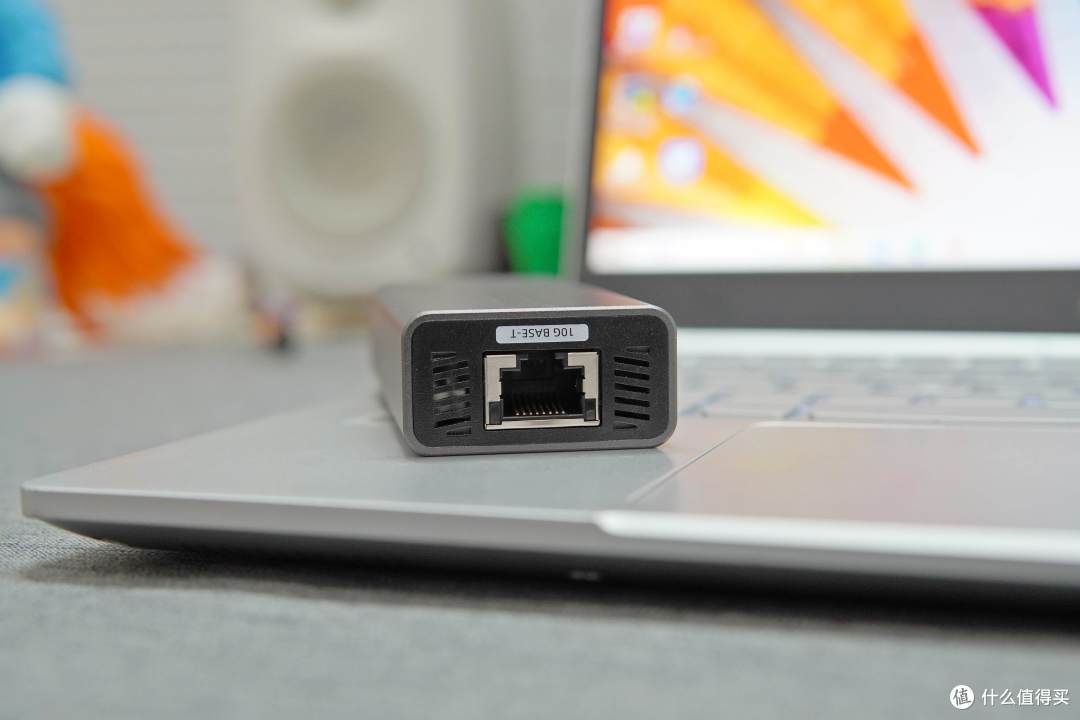 USB-C转万兆，兮克SKN-U310GT，让老设备轻松实现万兆互联