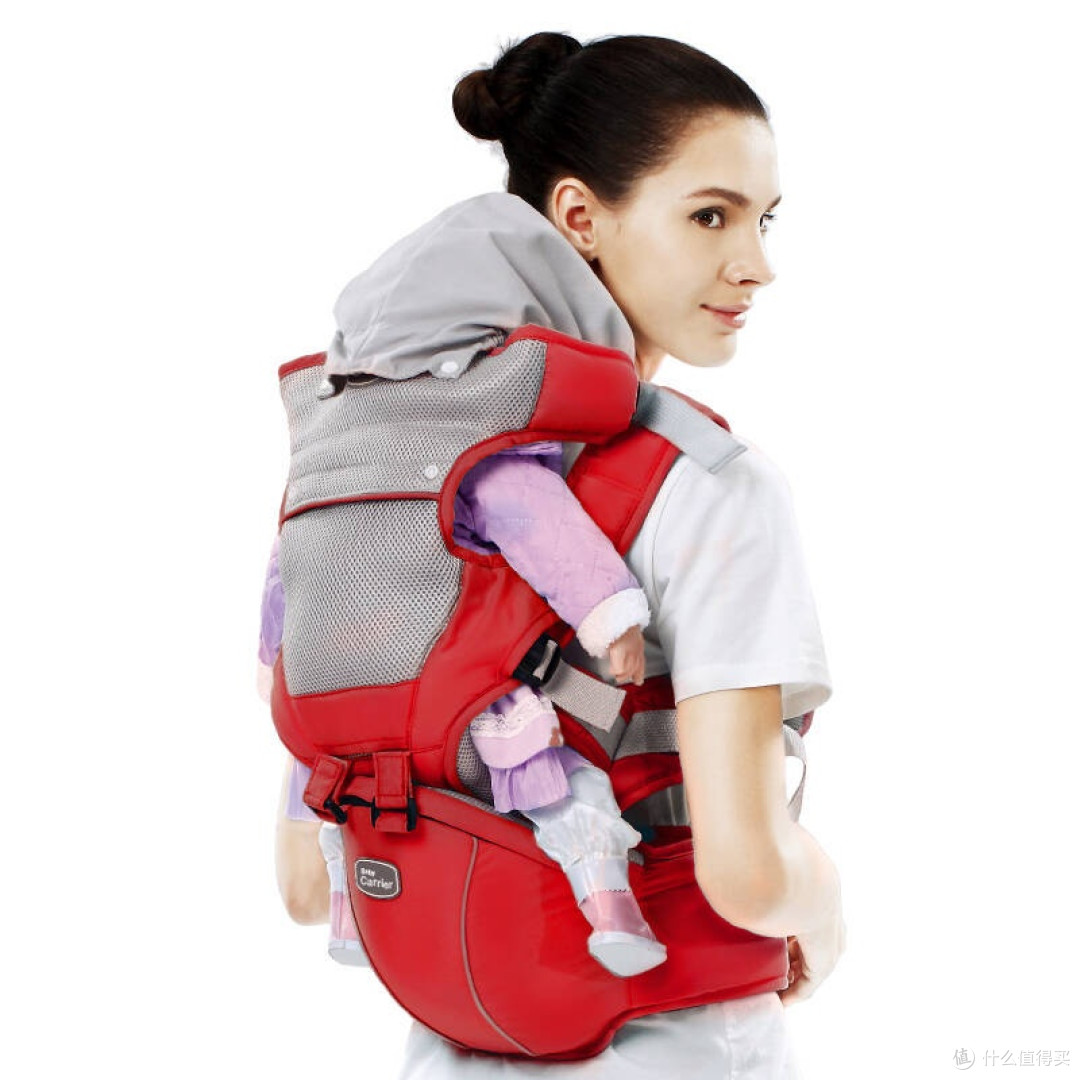 宝妈遛娃神器，你入手了吗？