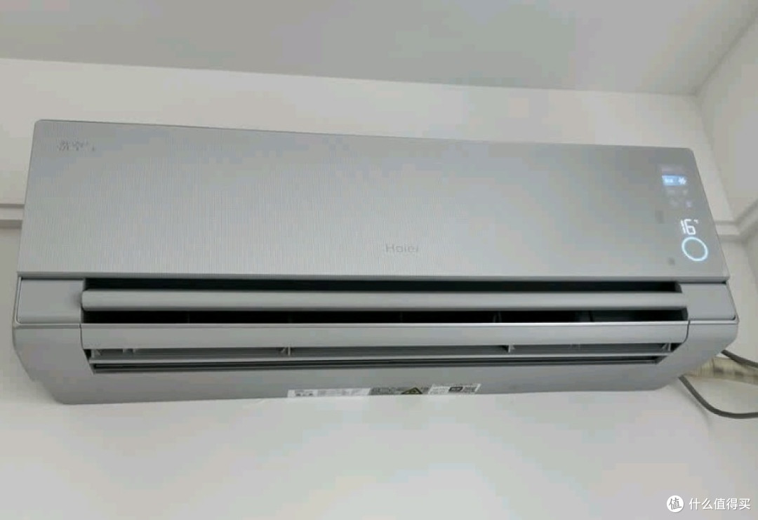 海尔KFR-35GW/E3-1Pro：节能与空气净化