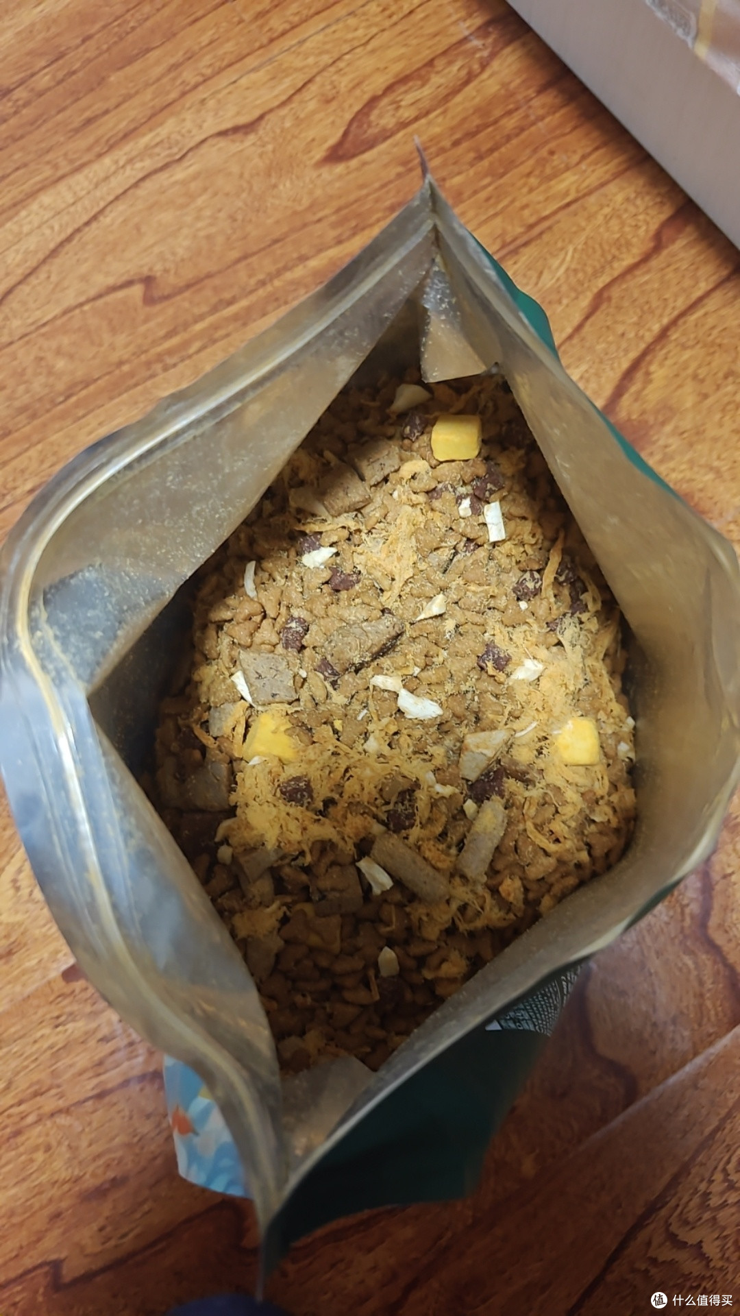 双11宠物囤货清单:冻干肉松多拼狗粮,小型犬的营养美味担当