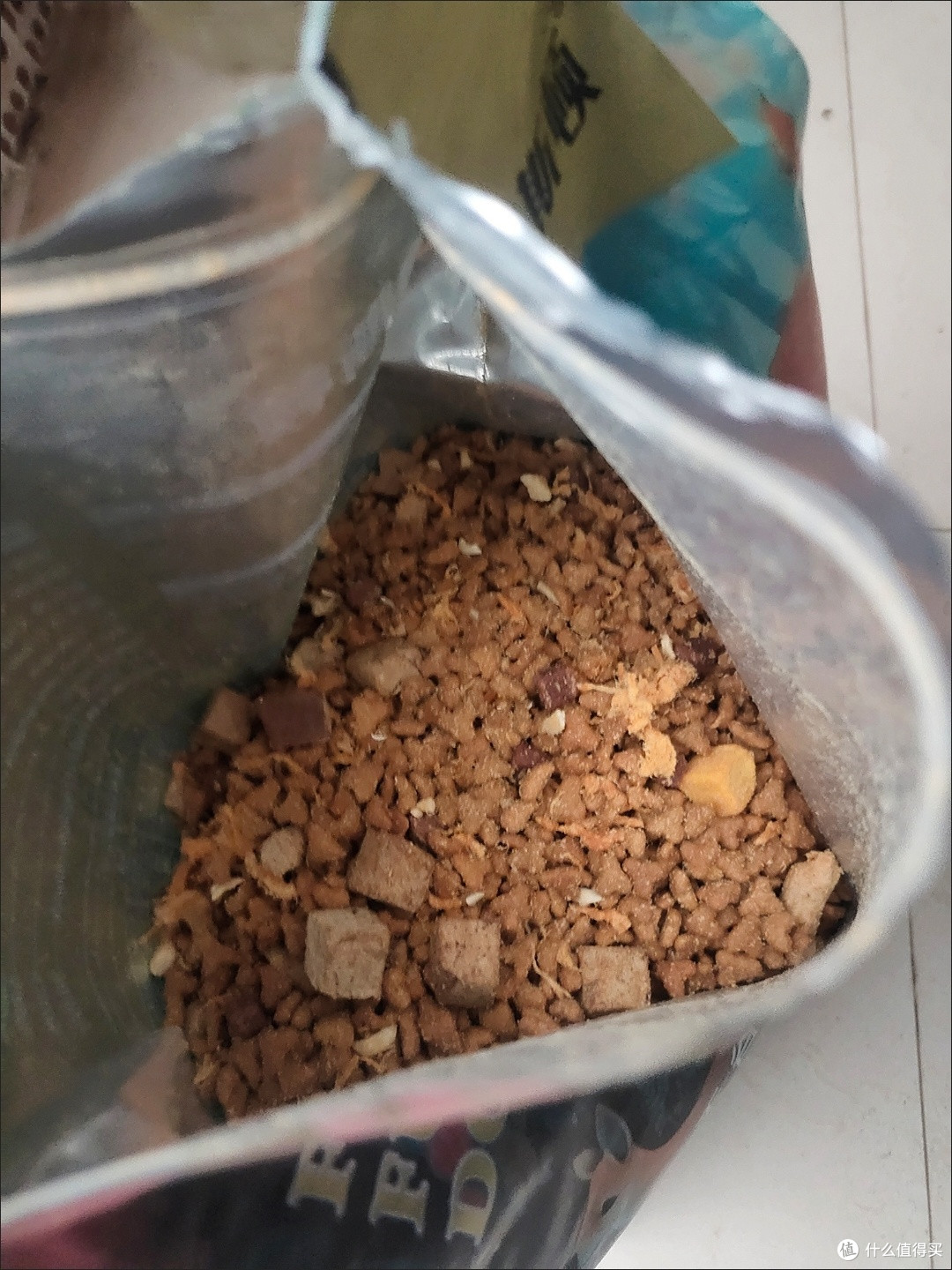 双11宠物囤货清单：冻干肉松多拼狗粮，小型犬的营养美味担当
