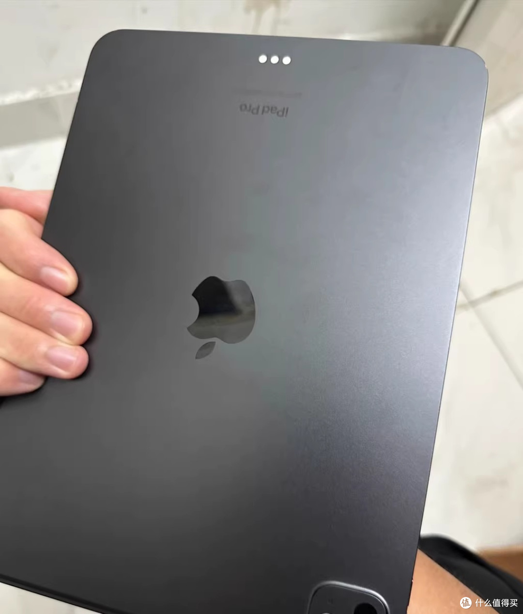 iPad Pro 2025版:专业用户首选