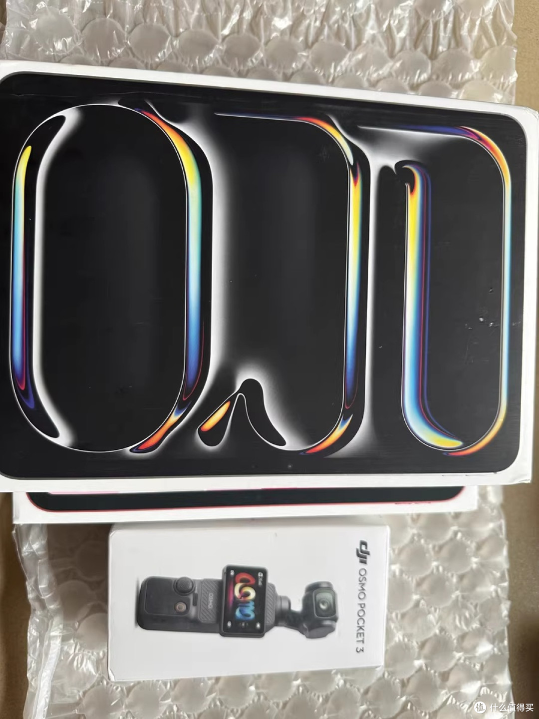 iPad Pro 2025版:专业用户首选