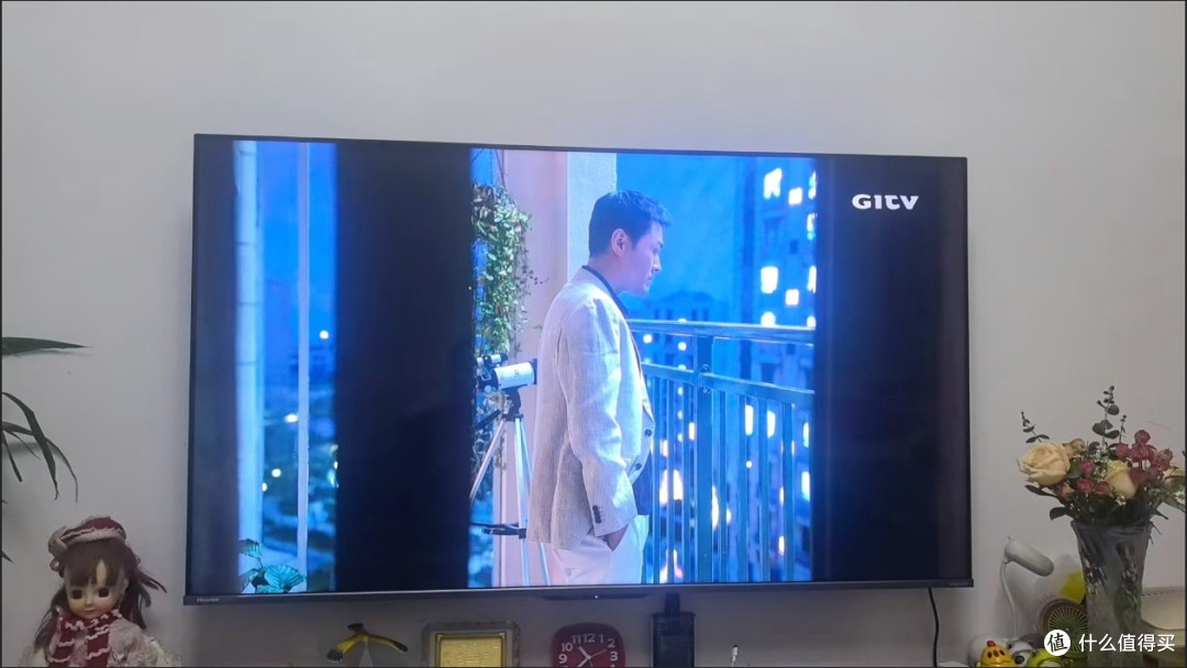 双11智能电视选购攻略:海信55E5,Mini-LED画质党的性价比之选