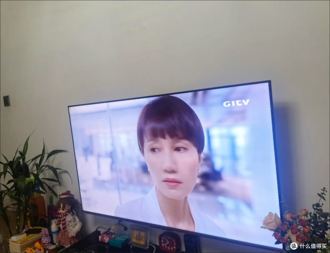双11智能电视选购攻略:海信55E5,Mini-LED画质党的性价比之选