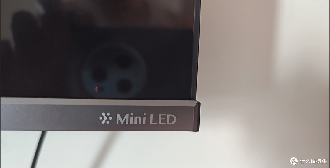 双11智能电视选购攻略:海信55E5,Mini-LED画质党的性价比之选