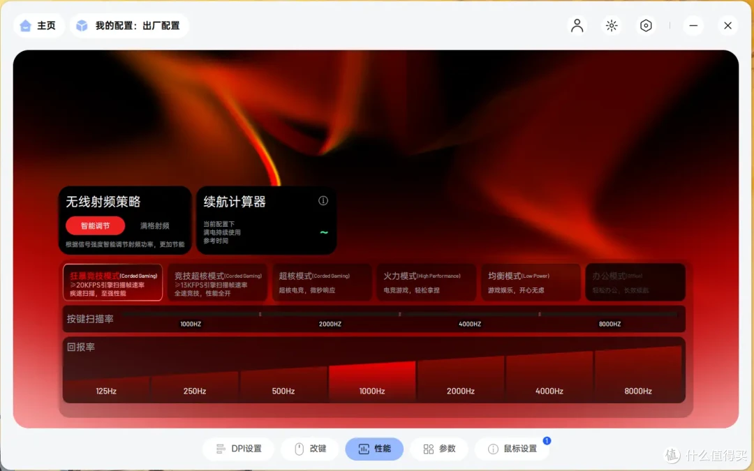 用过就回不去了！雷柏VT7系列的双8K延迟，精准得有点「危险」