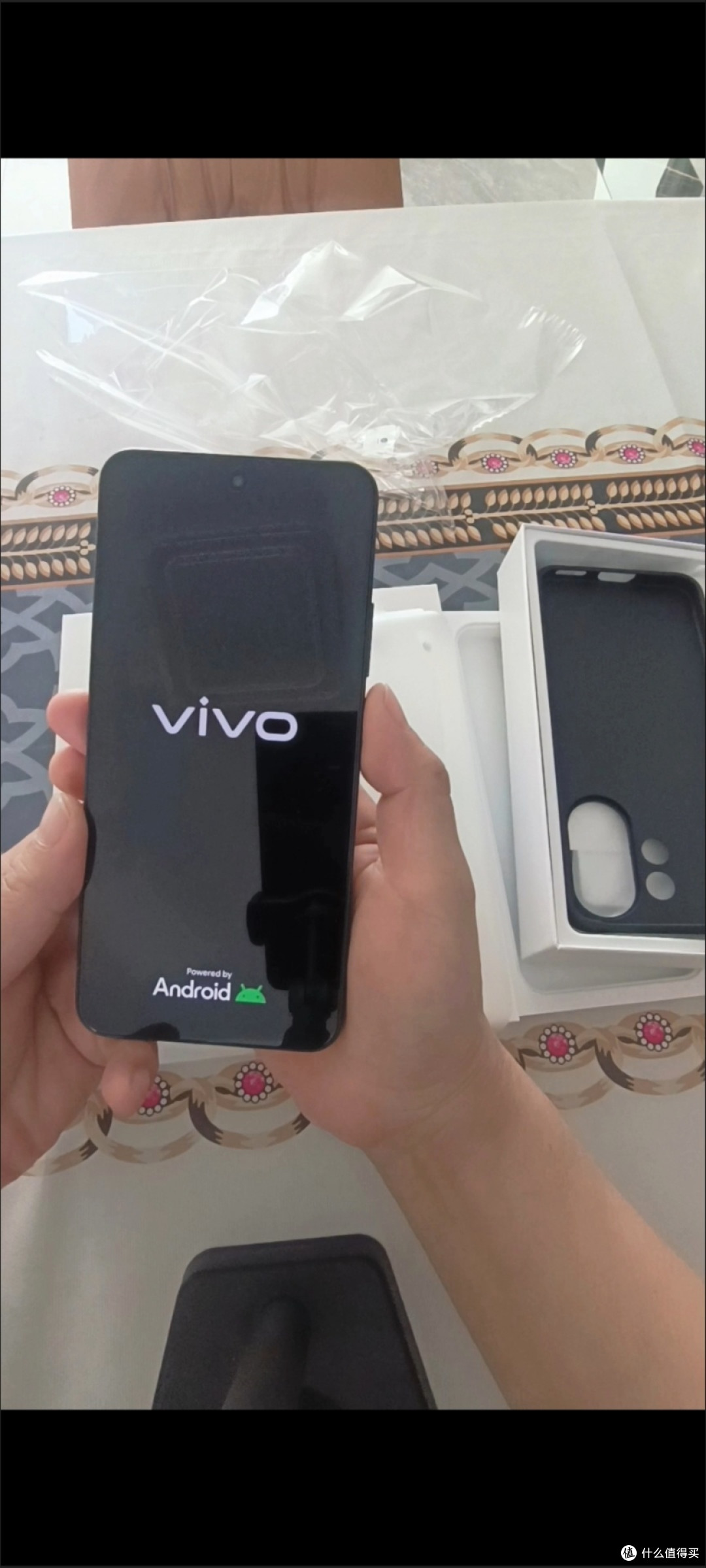 用了俩月vivo S30,这才是2000档真香机!