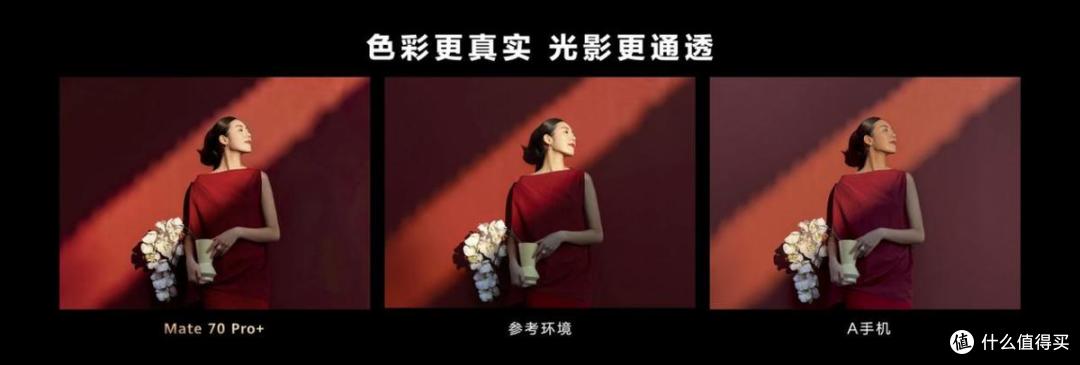 双11换机瞄准全能旗舰,华为Mate 70系列迎特惠,影像AI均是巅峰