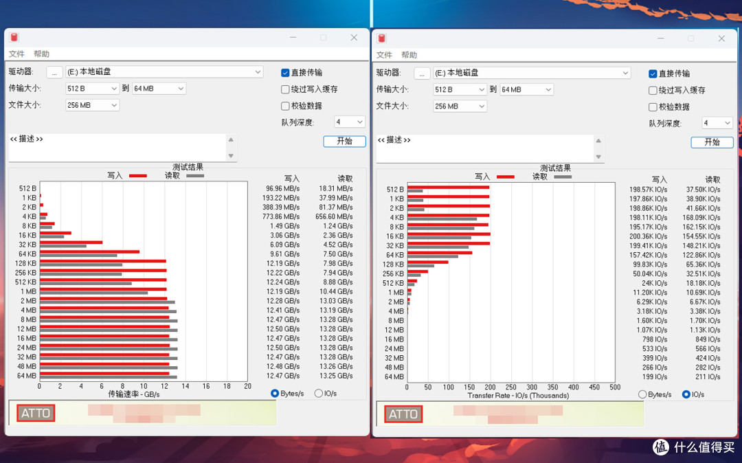 宏碁掠夺者GM9000神舆PCIe5.0固态硬盘实测,14GB/s释放满血性能