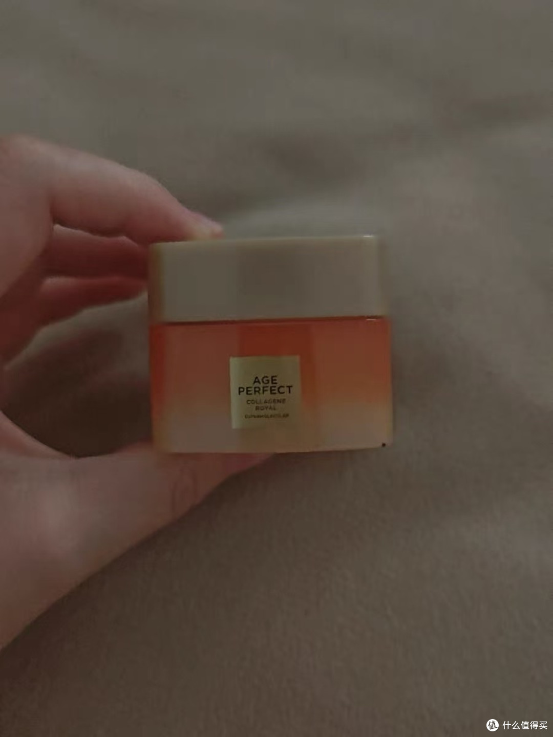 轻度敏感肌适用的紧致面霜