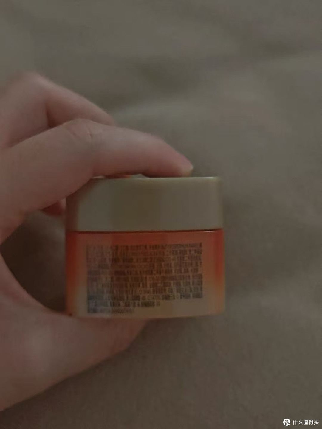 轻度敏感肌适用的紧致面霜