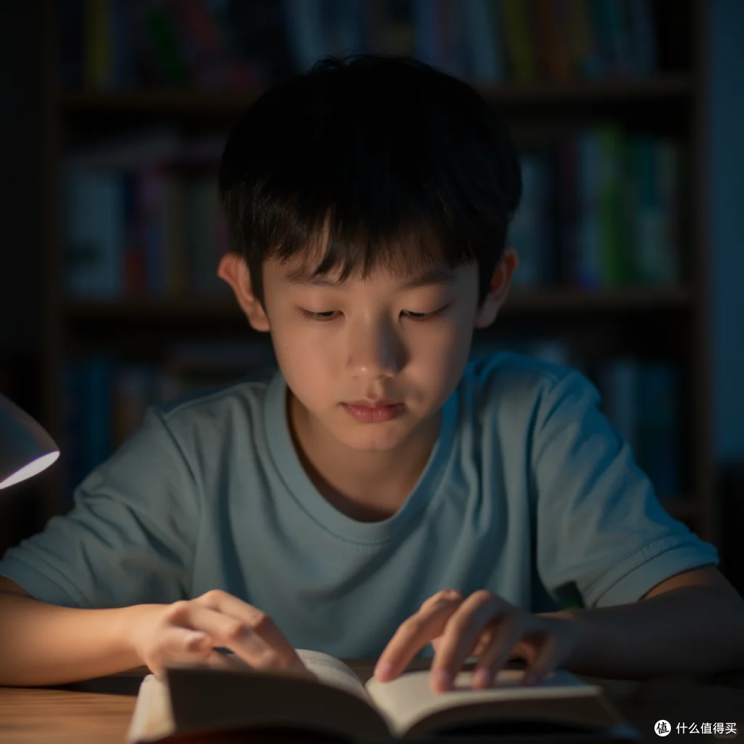 为什么有娃家庭都在换月影天之光护眼吸顶母婴灯?