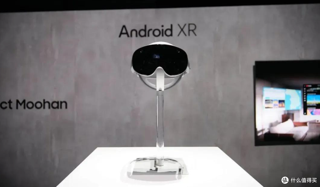 三星Galaxy XR头显开售!安卓阵营终于有能打苹果的VR设备了
