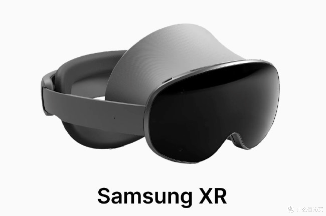 三星Galaxy XR头显开售!安卓阵营终于有能打苹果的VR设备了