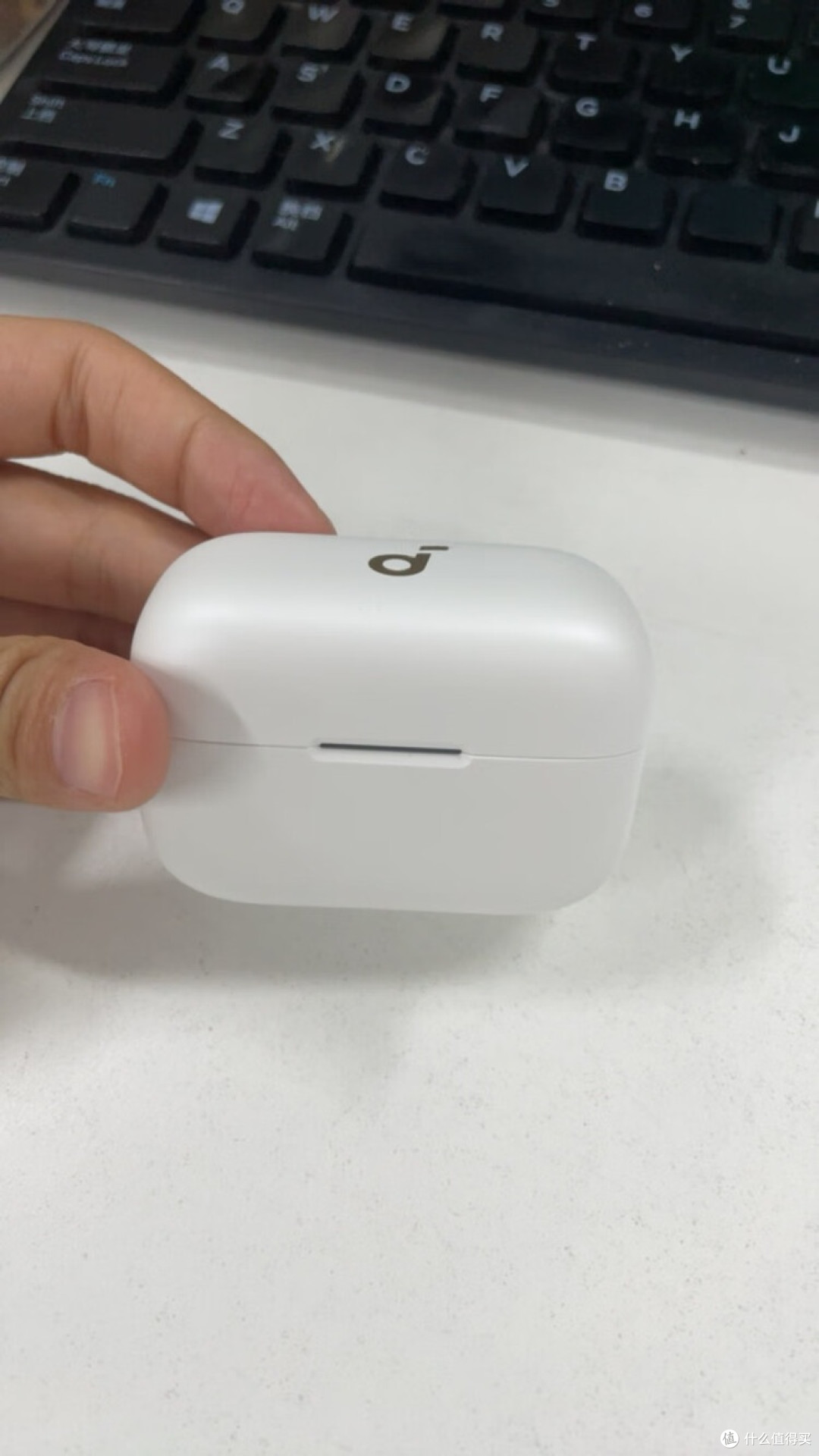 Soundcore耳夹耳机：舒适佩戴新选择