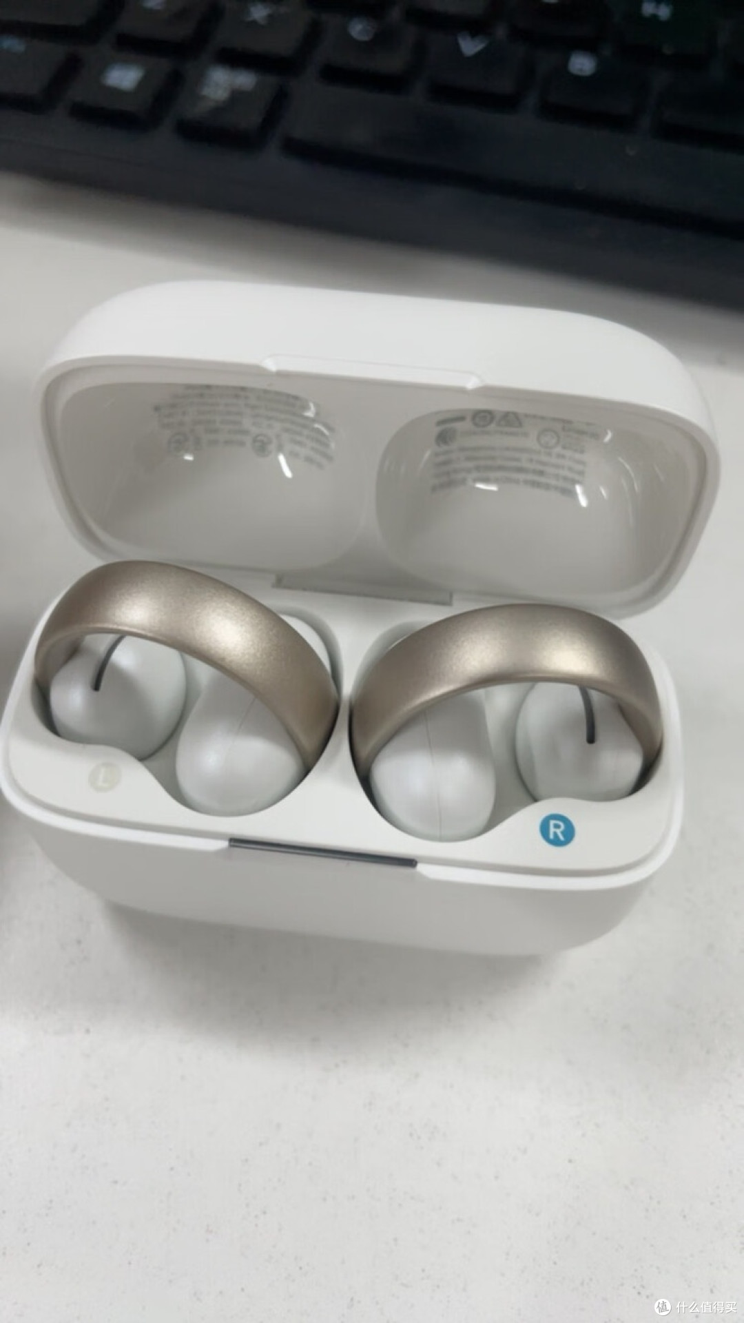 Soundcore耳夹耳机:舒适佩戴新选择