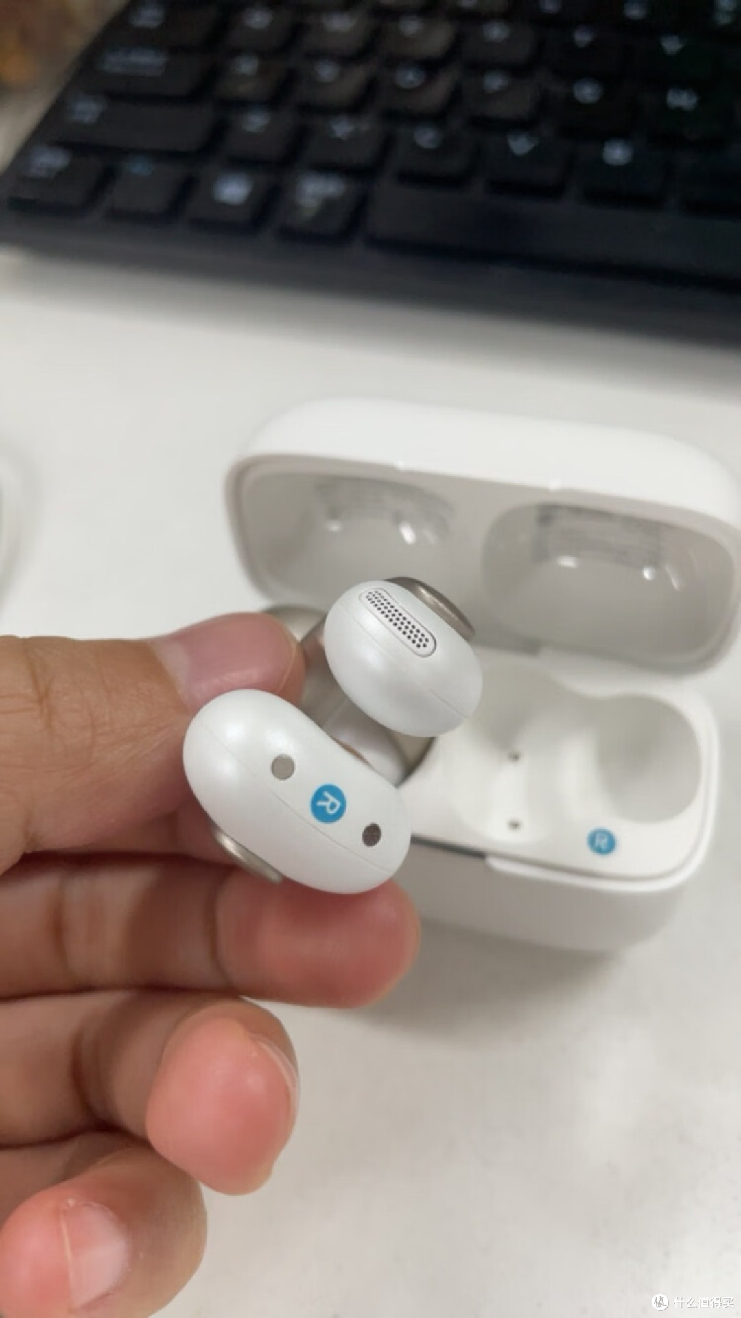 Soundcore耳夹耳机:舒适佩戴新选择