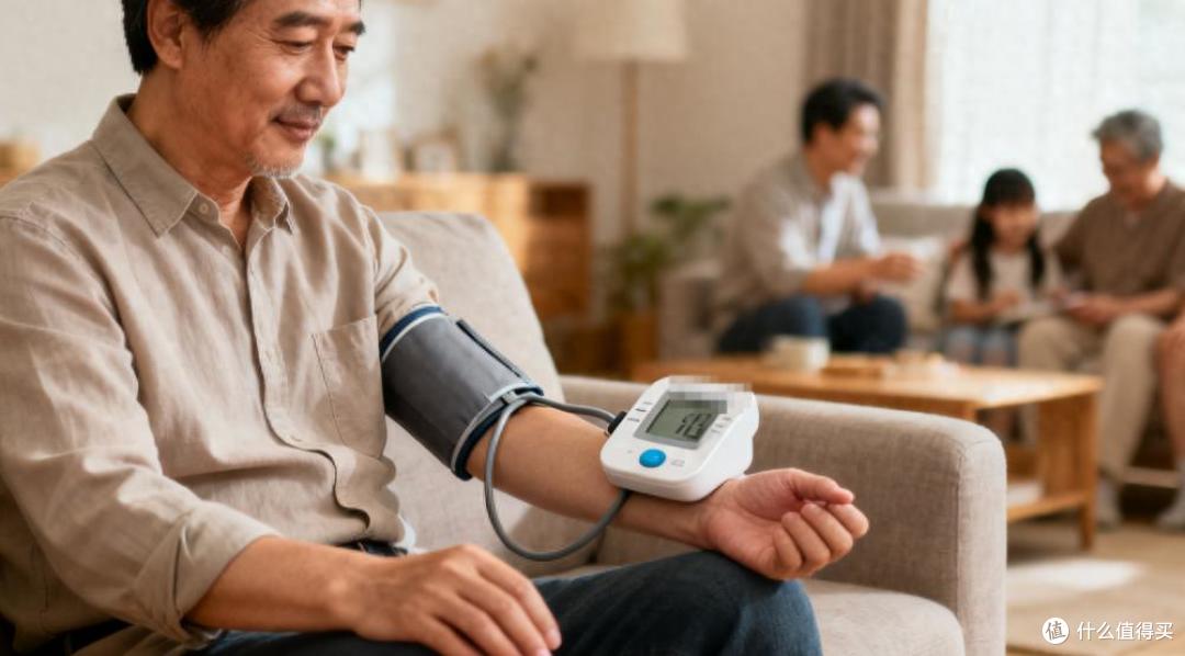 踩过代工血压计坑!乐普 BP3 测心电 + 血压,Ⅲ 类 AI 查早搏