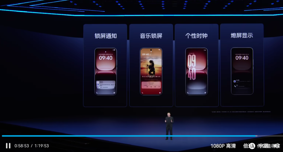 为什么现在的手机都是先出媒体评测?