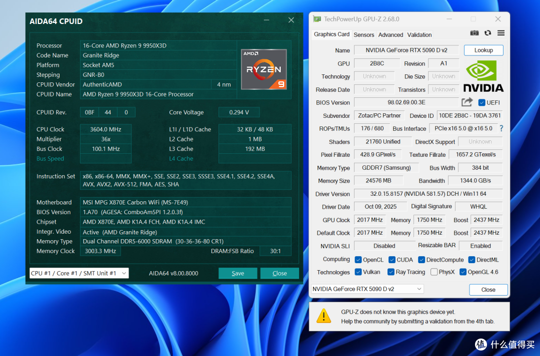 双十一高性价比PCIe 5.0固态，宏碁掠夺者GM9 2TB评测